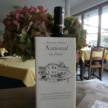 Hotel National Zelbio Kültér fotó