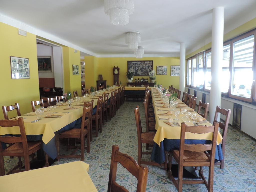 Hotel National Zelbio Kültér fotó