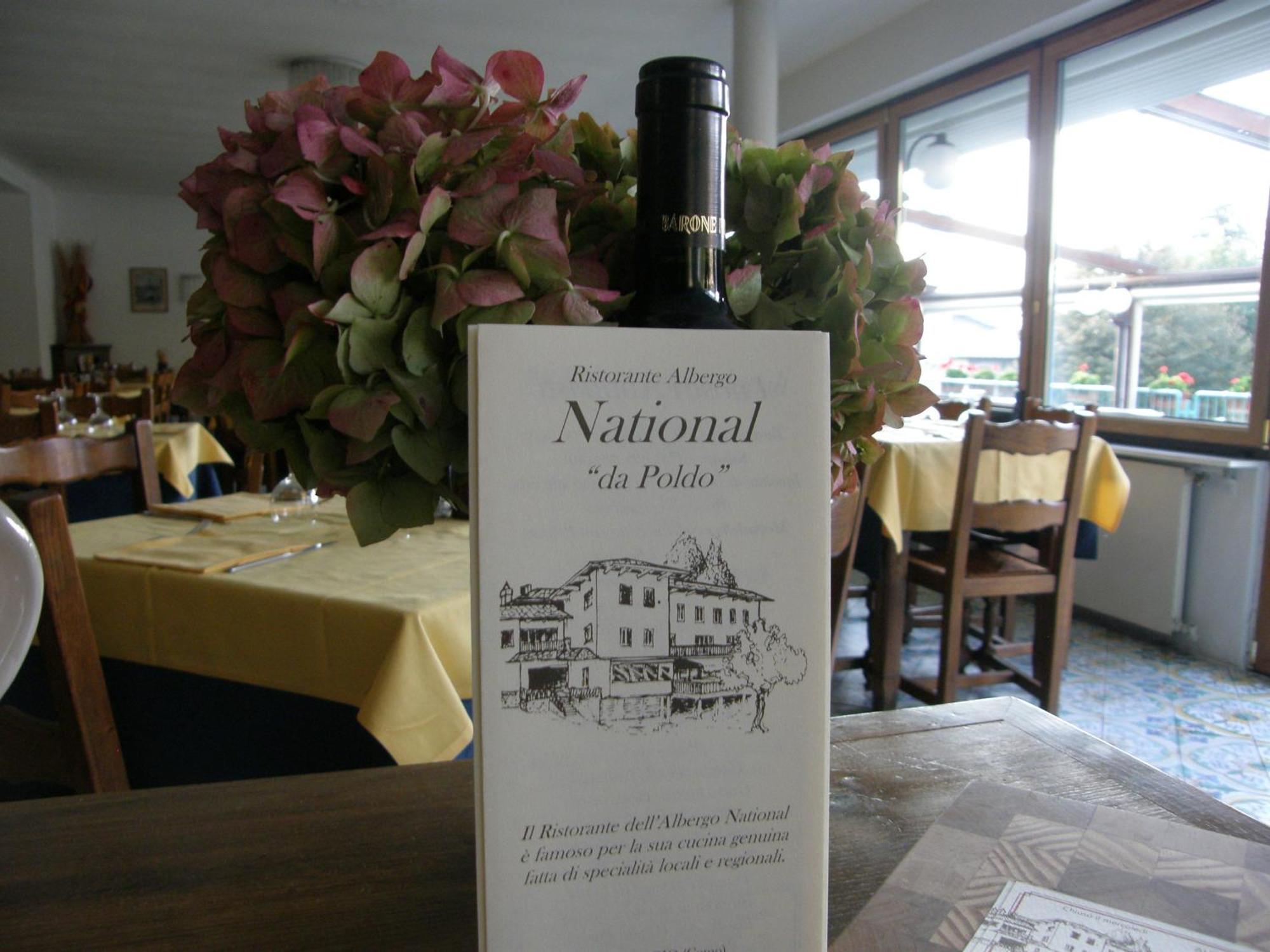 Hotel National Zelbio Kültér fotó