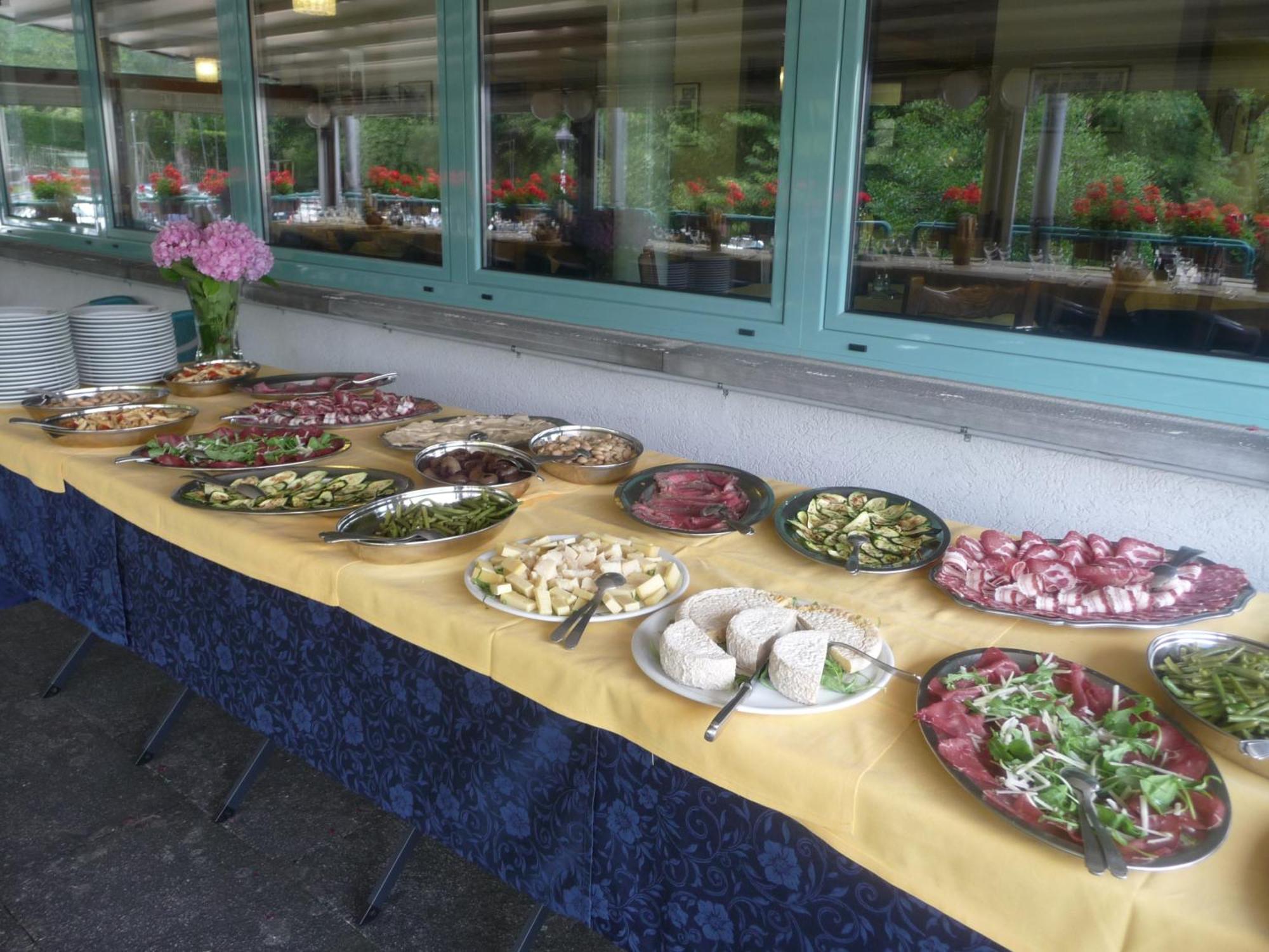 Hotel National Zelbio Kültér fotó