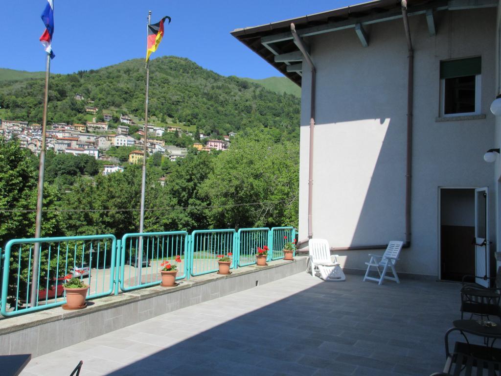 Hotel National Zelbio Kültér fotó