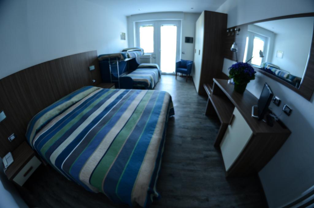 Hotel National Zelbio Kültér fotó