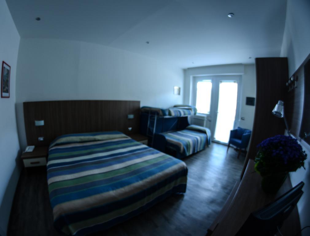 Hotel National Zelbio Kültér fotó