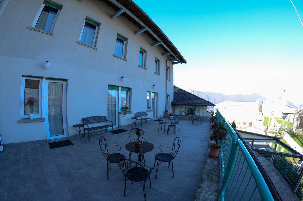 Hotel National Zelbio Kültér fotó