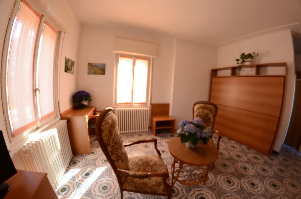 Hotel National Zelbio Kültér fotó