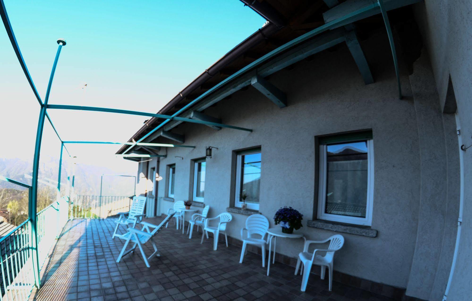 Hotel National Zelbio Kültér fotó